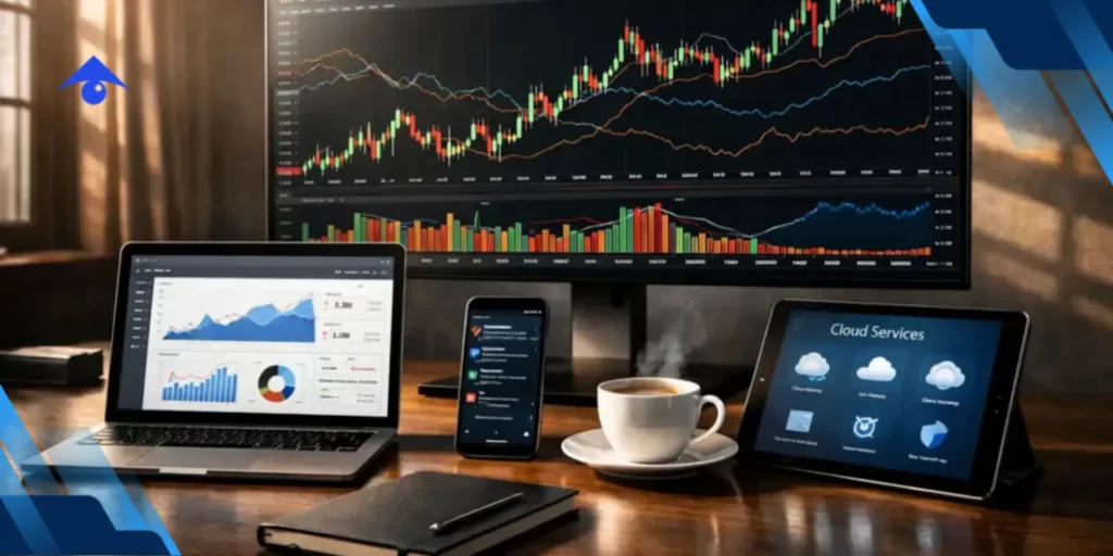 راهکار دیجیتال برای کسبوکار در بحران