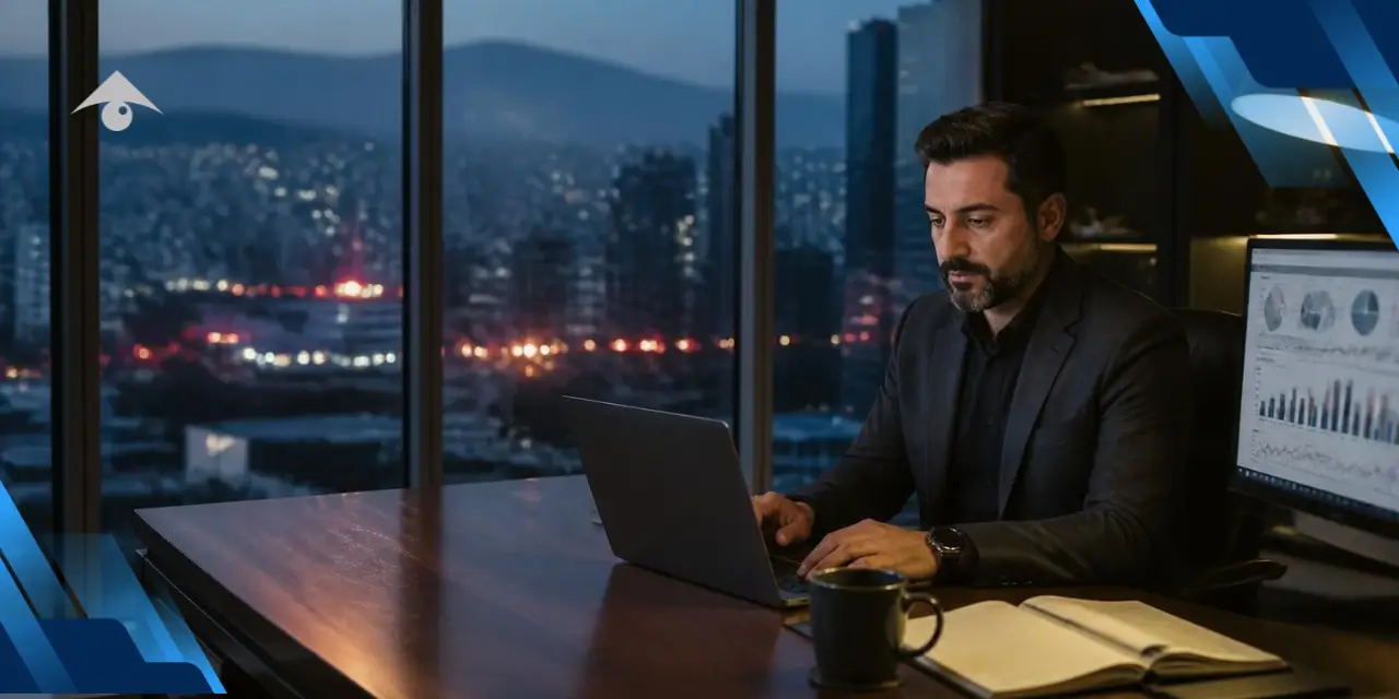 مدیریت کارکنان در شرایط بحرانی سازمانی